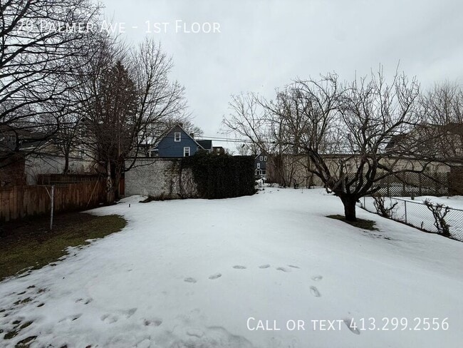 Building Photo - 29 Palmer Ave