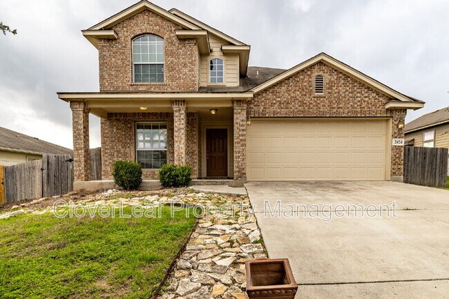 Primary Photo - 2424 Dimmitt Dr