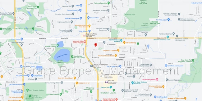 Building Photo - 774 W Cleveland Cir