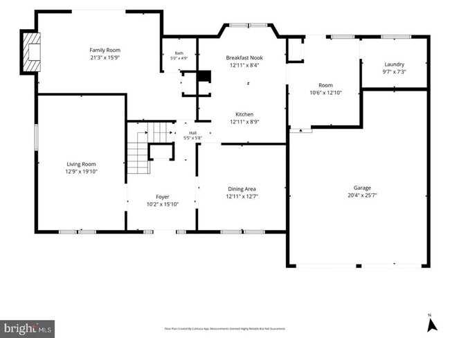 Building Photo - 8902 Huxley Ct