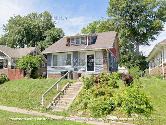 Building Photo - 2316 N 48th St