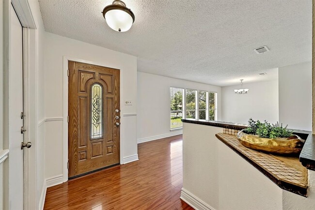 Building Photo - 3707 Tarragona Ln