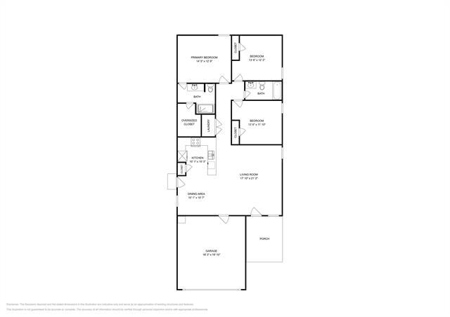 Building Photo - 11848 Mancos Trl