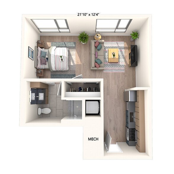 Building Photo - 485 Foley St