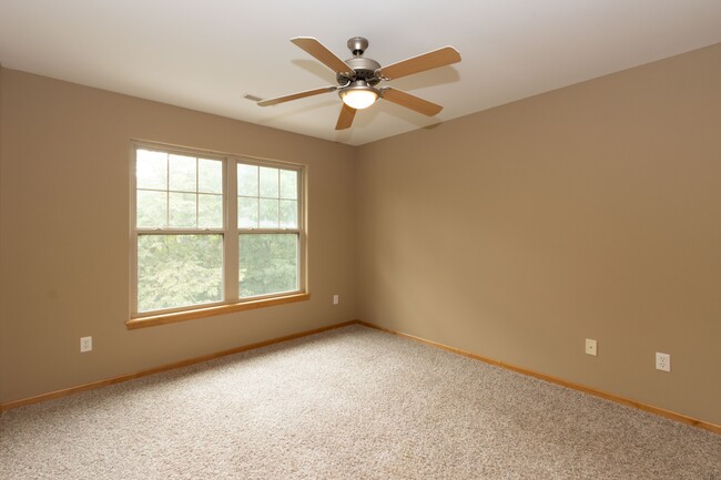 Bedroom #2 - 2nd Floor - 1894 N Dubuque Rd