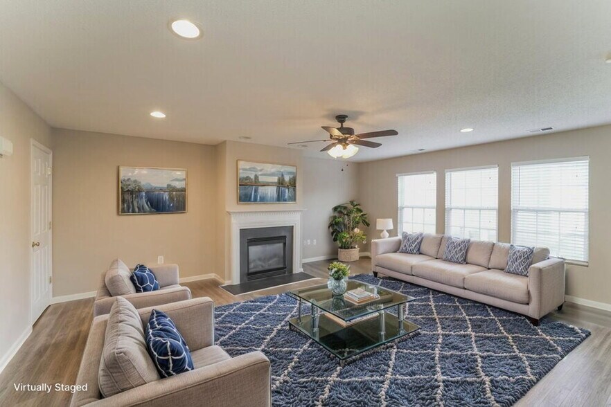 Building Photo - 2320 Highland Park Dr