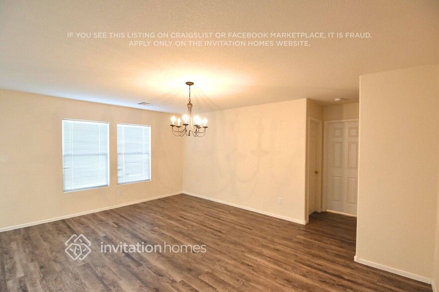 Building Photo - 8324 N Highland Ranch St
