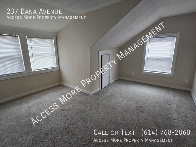 Building Photo - 237 Dana Ave