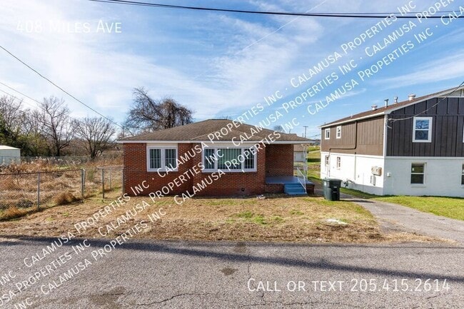 Building Photo - 408 Miles Ave