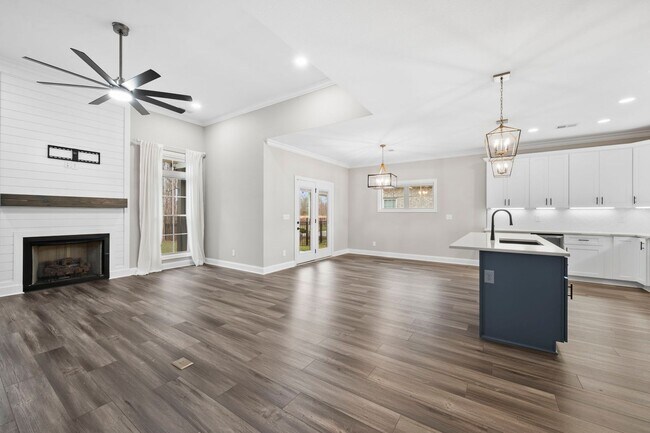Building Photo - Bright, Airy & Beautiful--Stunning New 3-Bedroom Home!