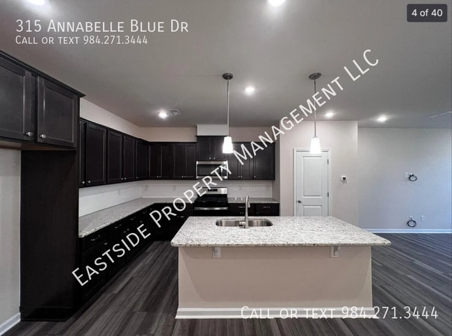 Building Photo - 315 Annabelle Blue Dr