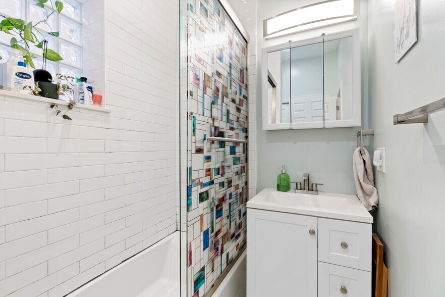 Bathroom 2 - 779 N 27th St