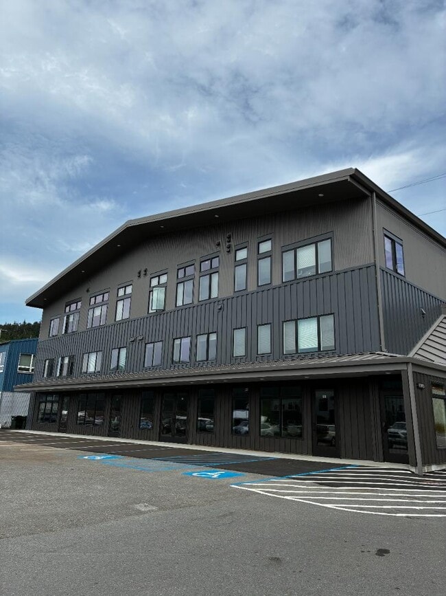 Building Photo - 4049 Tongass Ave