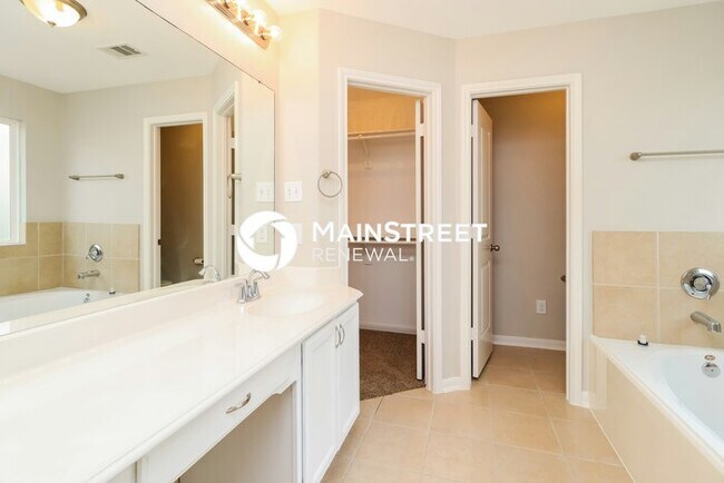 Building Photo - 4 Bedroom Pet-Friendly Home in CONROE, TX ...