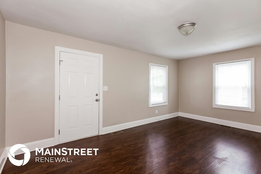 Building Photo - 1308 Camp Greene St