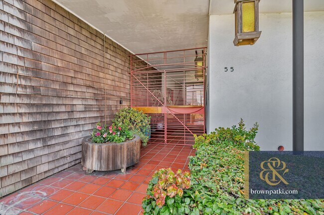 Building Photo - 55 Bret Harte Terrace