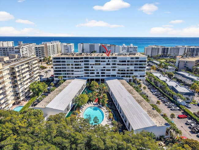 Building Photo - 3589 S Ocean Blvd