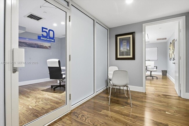 Building Photo - 50 Biscayne Blvd