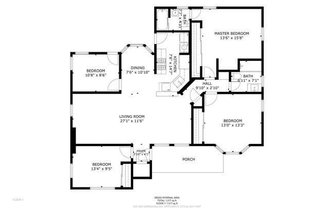 Building Photo - Newly Renovated, Quick to Campus (Lease ou...