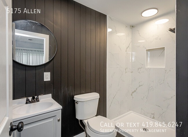 Building Photo - 5175 Allen-
