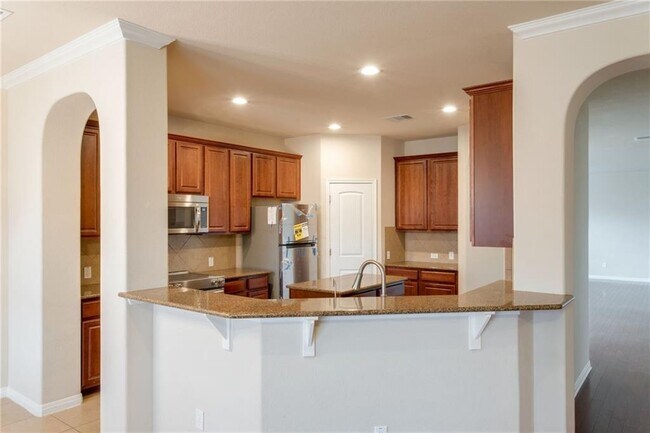 Building Photo - 1334 Grande Mesa Dr