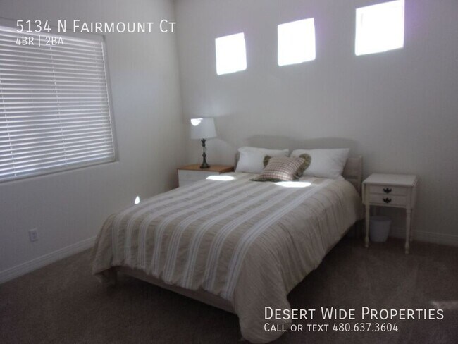 Building Photo - 5134 N Fairmount Ct