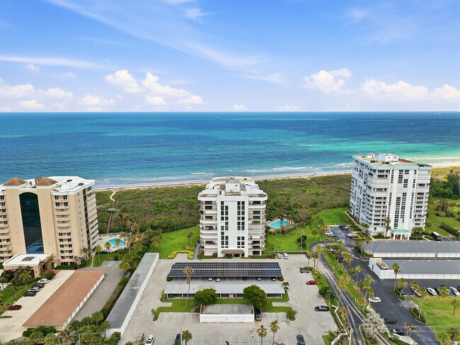 Building Photo - 2800 N Hwy A1A
