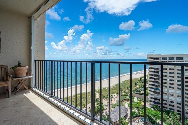 Building Photo - 5000 N Ocean Blvd