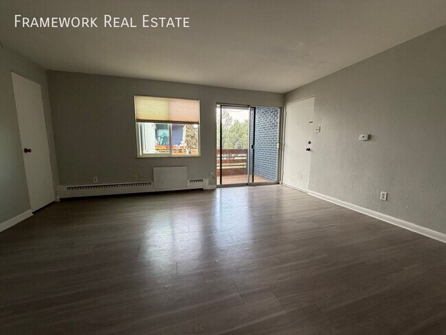 Building Photo - 1687 Reed St