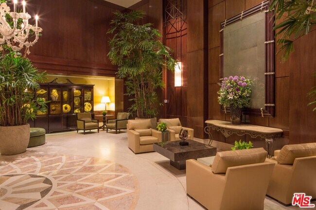 Building Photo - 10580 Wilshire Blvd