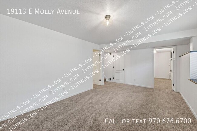 Building Photo - 19113 E Molly Ave