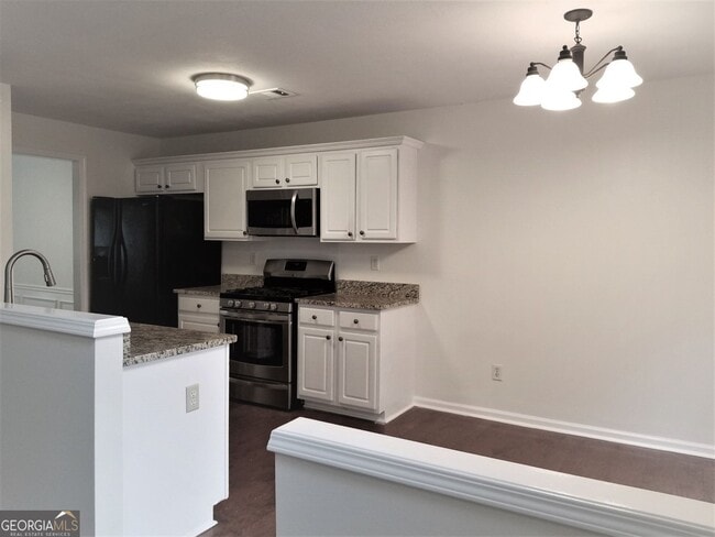 Building Photo - 500 Alstonefield Dr