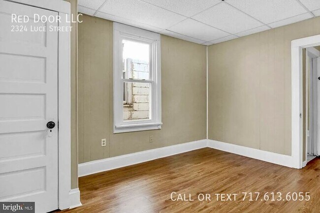 Building Photo - 2324 Luce St