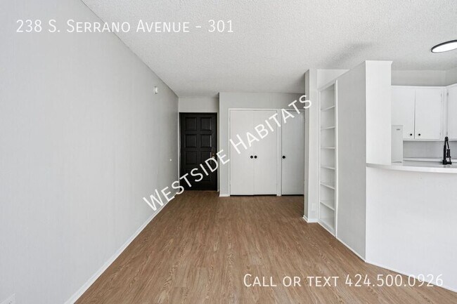 Building Photo - 238 Serrano Ave