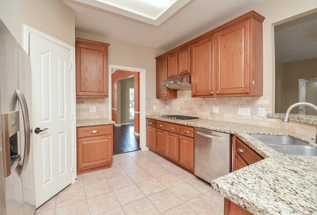 Building Photo - 3011 Nickleby Ct
