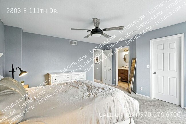 Building Photo - 2803 E 111th Dr