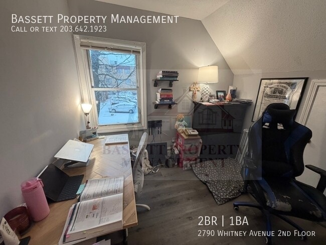 Building Photo - 2790 Whitney Ave