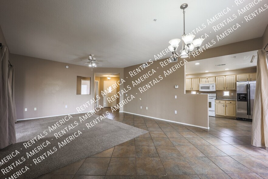 Building Photo - 9555 E Raintree Dr
