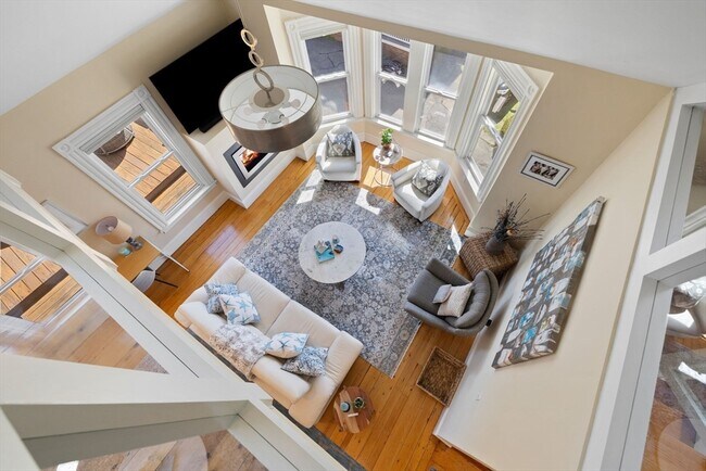 Building Photo - 201 Savin Hill Ave