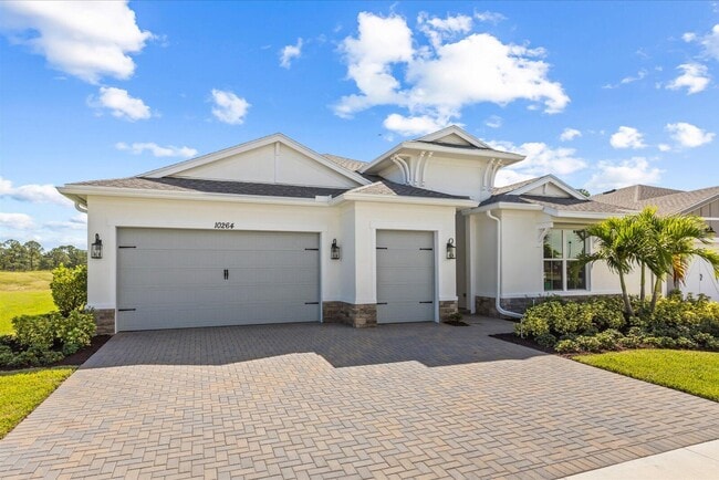 Building Photo - 10264 Field Flower Trl