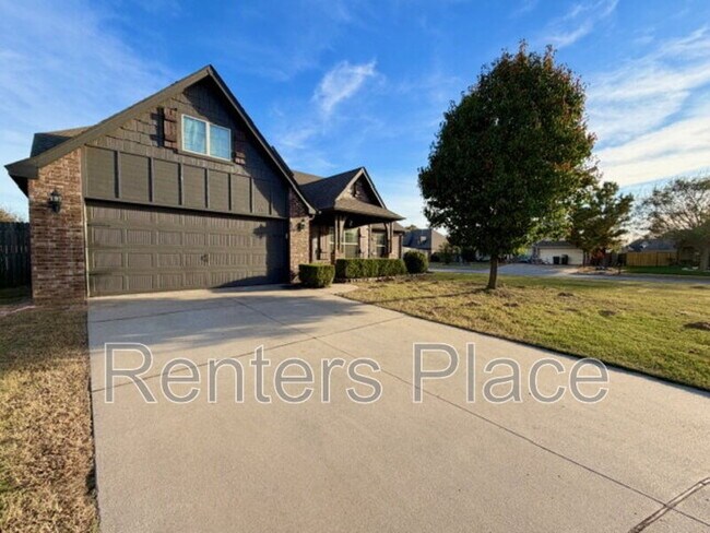 Primary Photo - 13771 S 88th E Ave