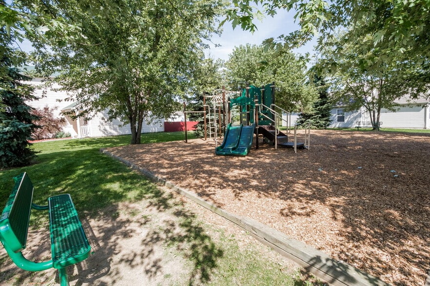 Building Photo - 1929 Orchid Bloom Dr