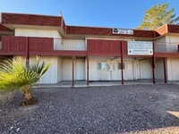 Building Photo - 5334 S Swenson St