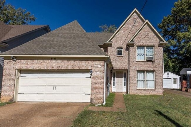 Building Photo - 4986 Wilburn Ave