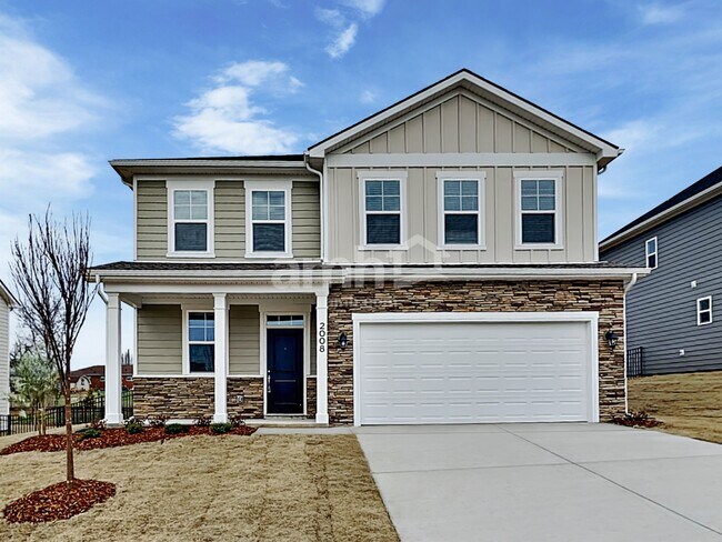 Primary Photo - 2008 Williamshire Ln