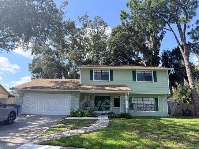 Building Photo - 4017 Paddlewheel Dr