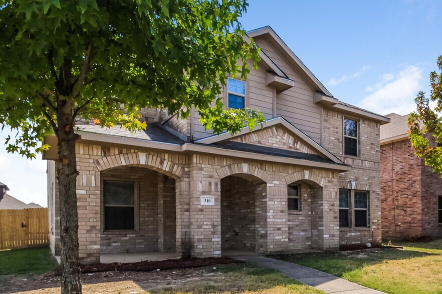 Building Photo - 310 Quail Run Rd