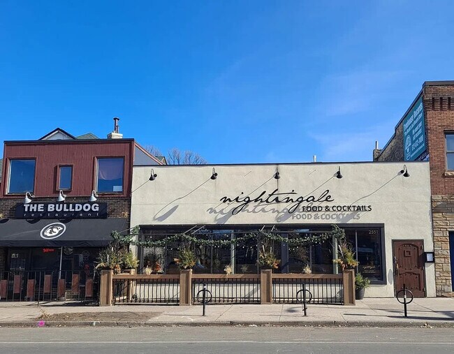 Building Photo - 2424 Lyndale Ave S