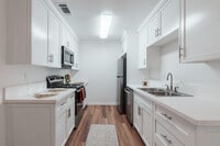 Interior Photo - Maplewood Apartments