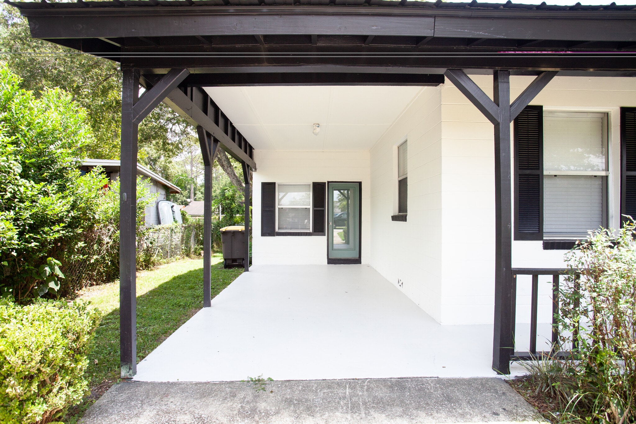 Building Photo - 1321 Stimson St